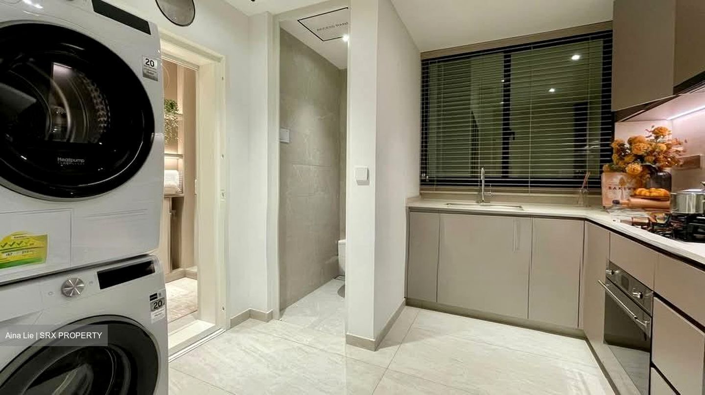 Pinery Residences (D16), Condominium #574786491